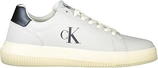 Calvin Klein Chunky Cupsole Authentic Ym0ym01123 Scarpe da ginnasticaUomo