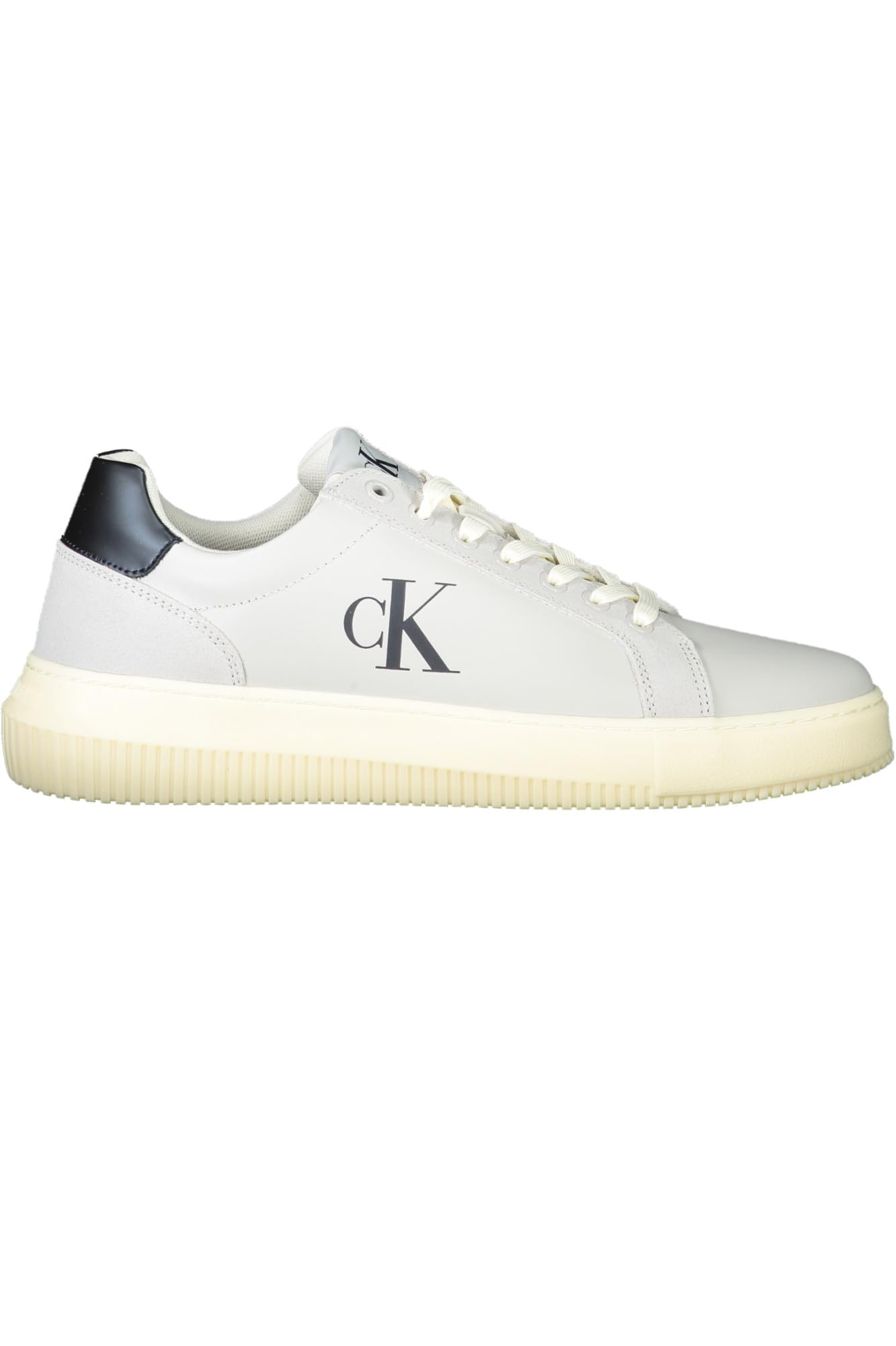 Calvin Klein Chunky Cupsole Authentic Ym0ym01123 Scarpe da ginnasticaUomo