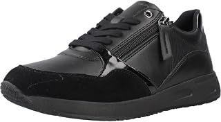 Geox Women's D Bulmya Trainers