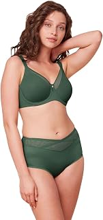 Triumph True Shape Sensation T Minimizer Bra for Women
