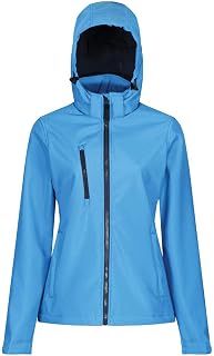 Regatta Professional Womens/Ladies 3 Layer Membrane Soft Shell Jacket