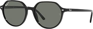 Ray-Ban 0rb2195 Occhiali Unisex - Adulto (Pacco da 1)