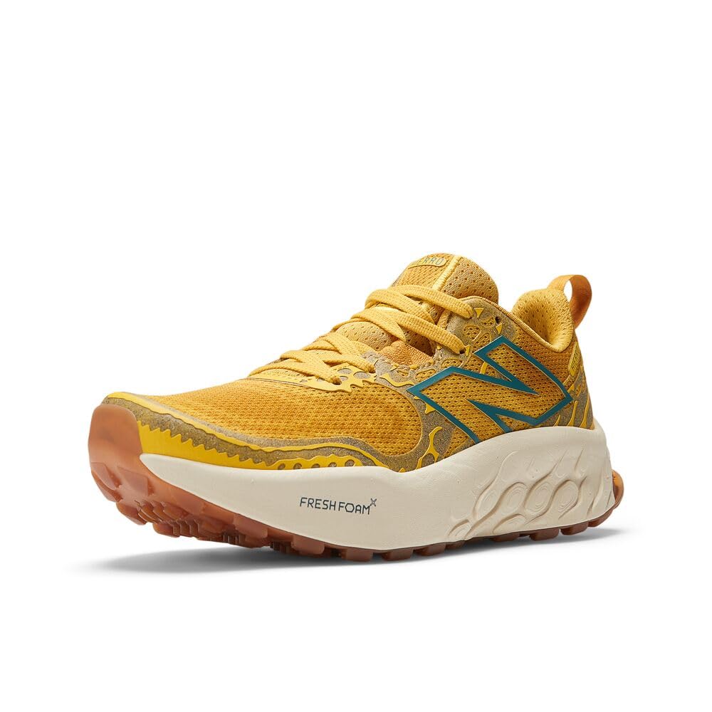 New Balance Women's Fresh Foam X Hierro V8