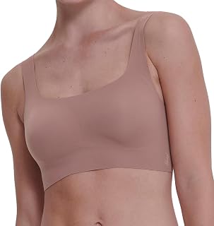 Sloggi Sloggi Zero Feel 2.0 Top Sujetador Mujer (Pack de 1)