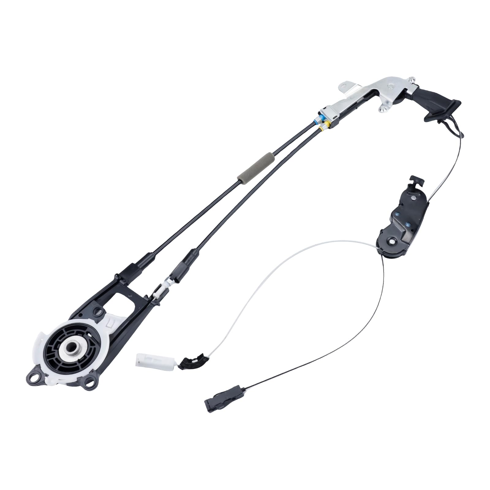 COILFRDS 85016-08011 Power Sliding Door Cable Sub-Assembly Compatible with Toyot