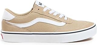 Vans Men's Brooklyn LS Trainer