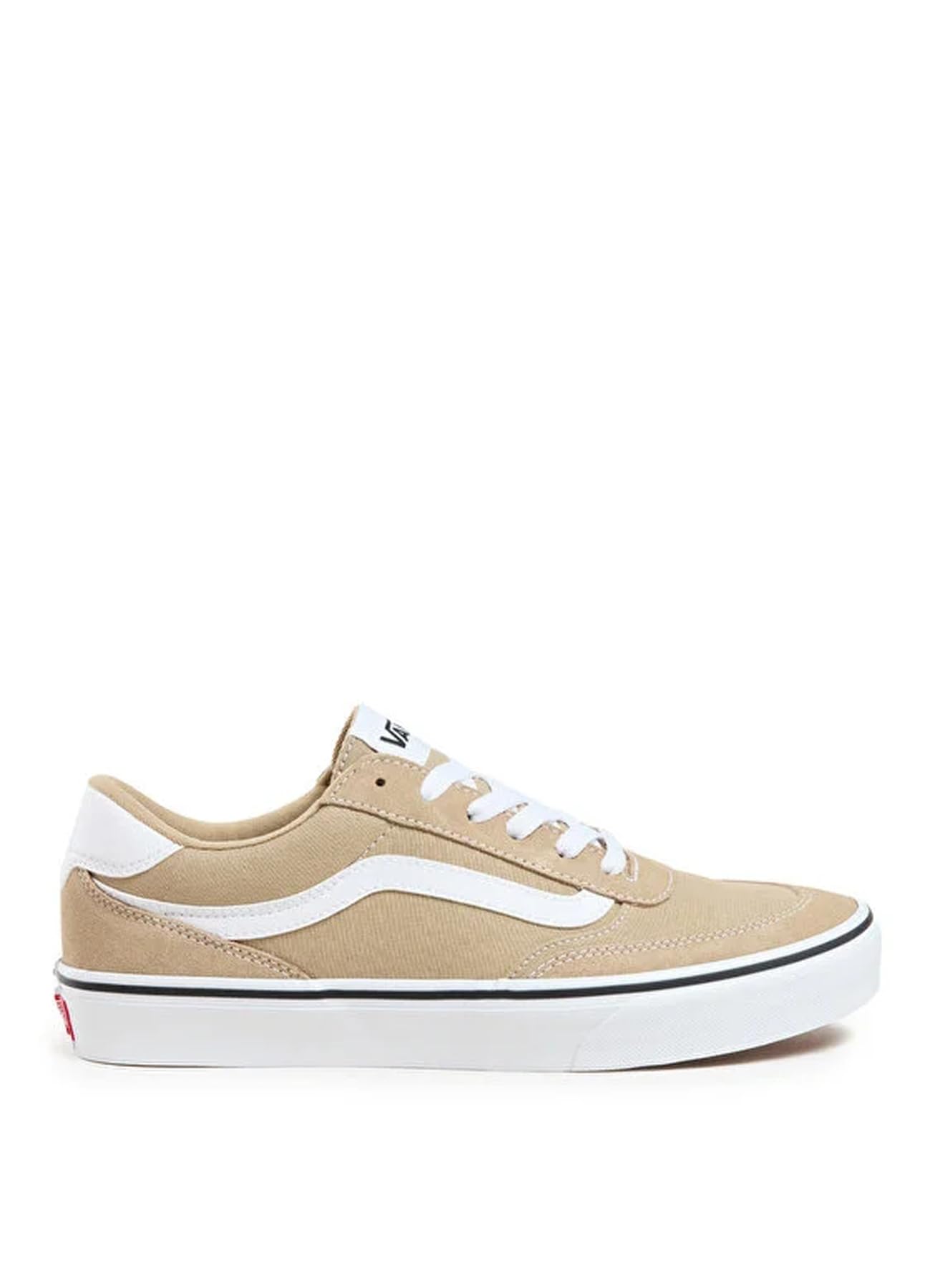 Vans Men's Brooklyn LS Trainer