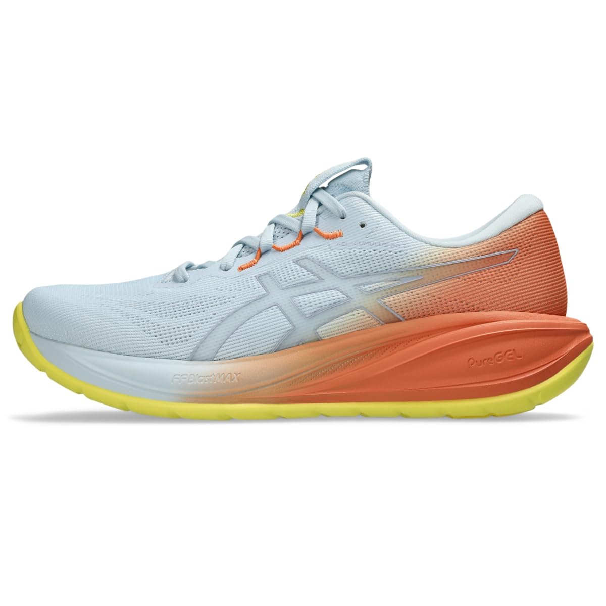 ASICS Men's Gel-Cumulus 27Sneaker