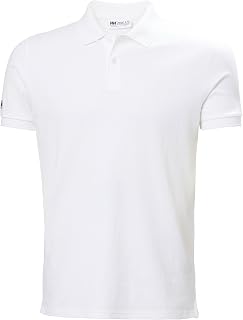 Helly Hansen Men's Crew Polo Pique