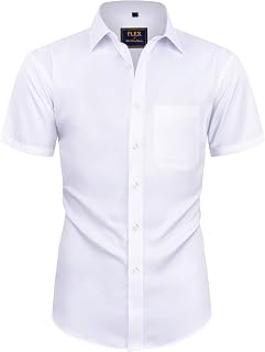 Alimens & Gentle Regular Fit French Cuff Shirts (Cufflink Included)