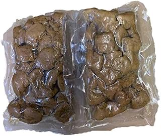 Franklin Farms Organic Seitan, 5 Pound -- 2 per case.