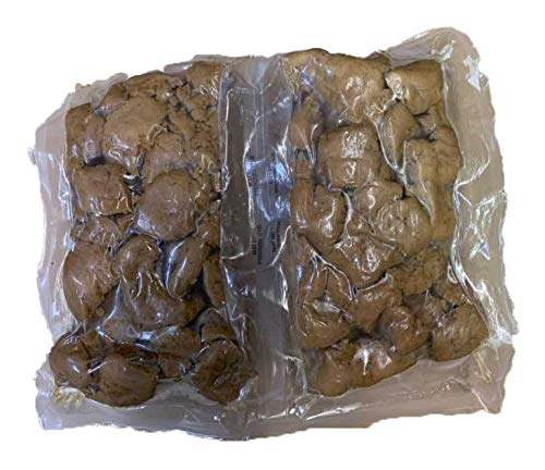 Franklin Farms Organic Seitan, 5 Pound -- 2 per case.