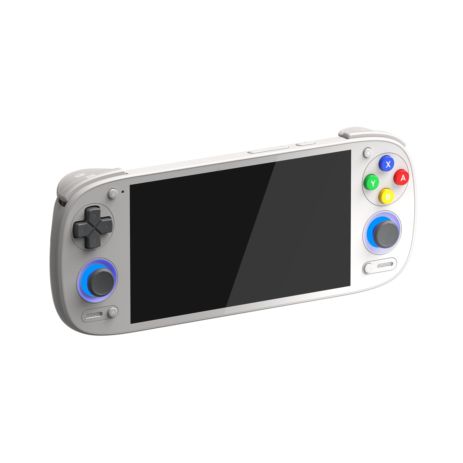 Retroid Pocket 5 Retro Handheld Game Console, 8+128G, 5.5-inch touchscreen 1080p