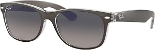 Ray-Ban New Wayfarer Unisex Adult Sunglasses