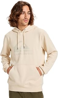 Quiksilver Comp Logo Men's Hoodie Pullover (Pack of 1)