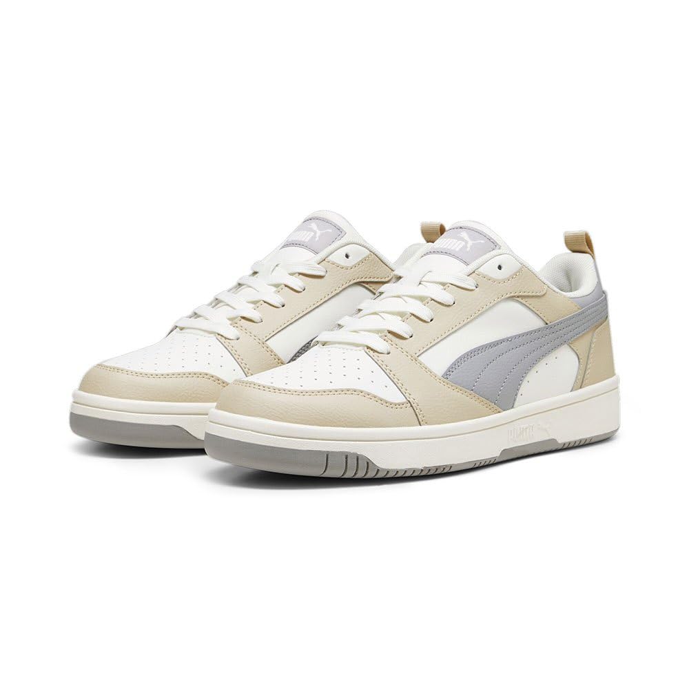 PUMA Rebound V6 Low SneakerUnisex Adult