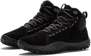 Merrell Men's Wrapt Mid WP Fashion Boot