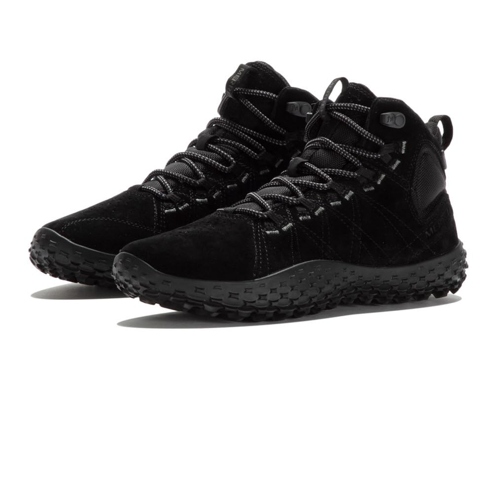 Merrell Men's WraptSneaker