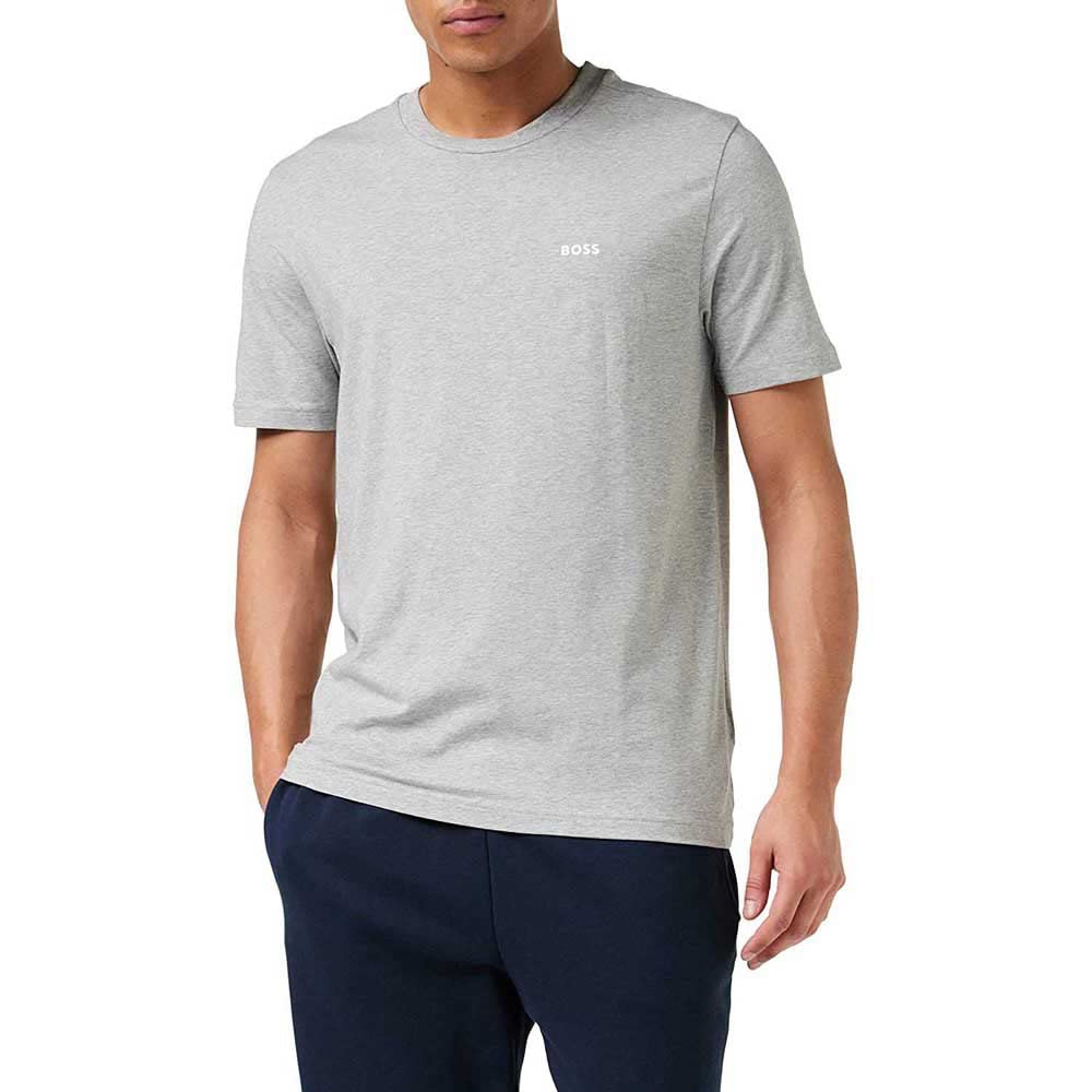 Boss Tee T-Shirt Homme (Lot de 1)