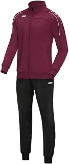 JAKO Survêtement Polyester Classico Survêtement en polyester Mixte (lot de 1)