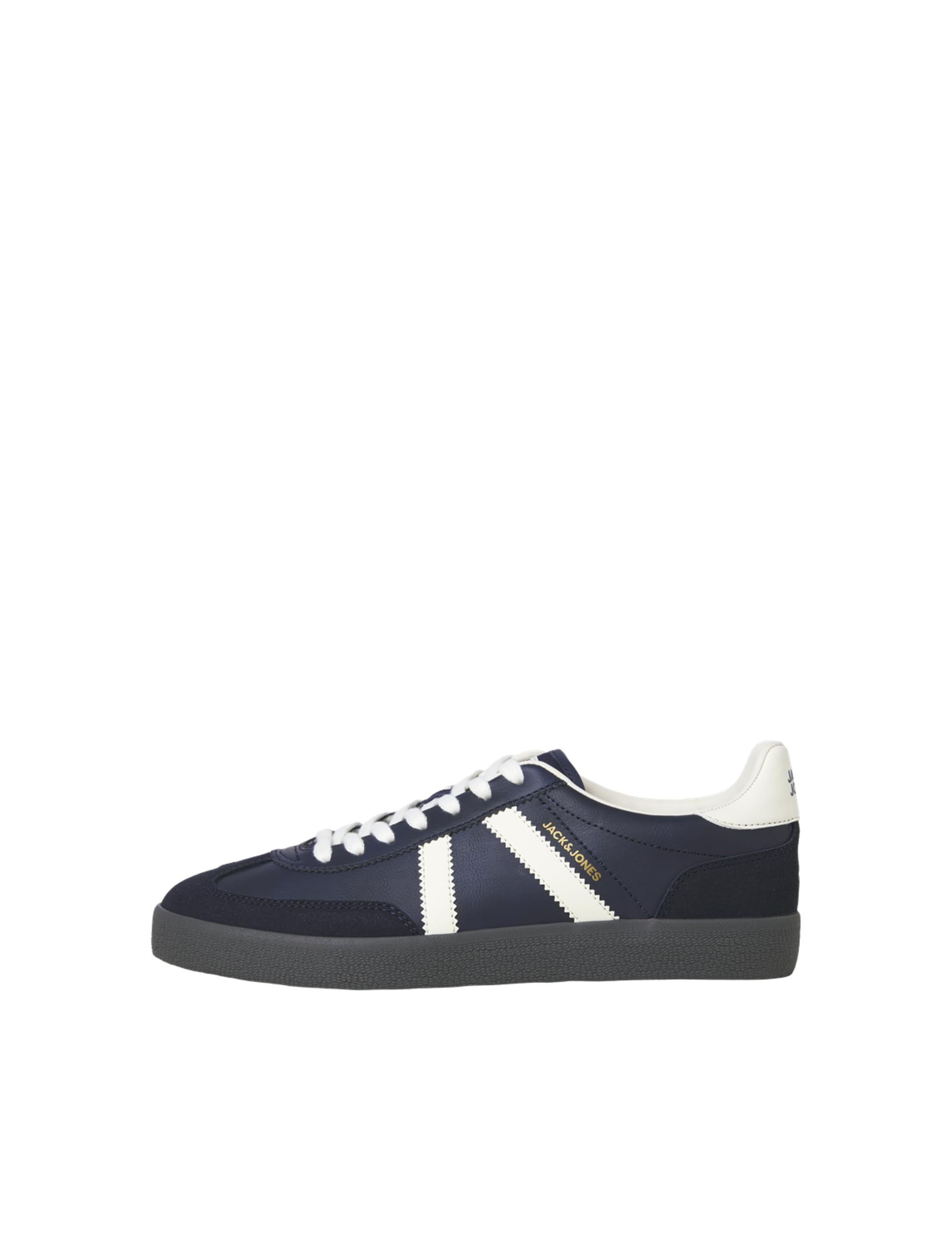 JACK & JONES Men's Jfwmambo Pu Special Noos Trainers