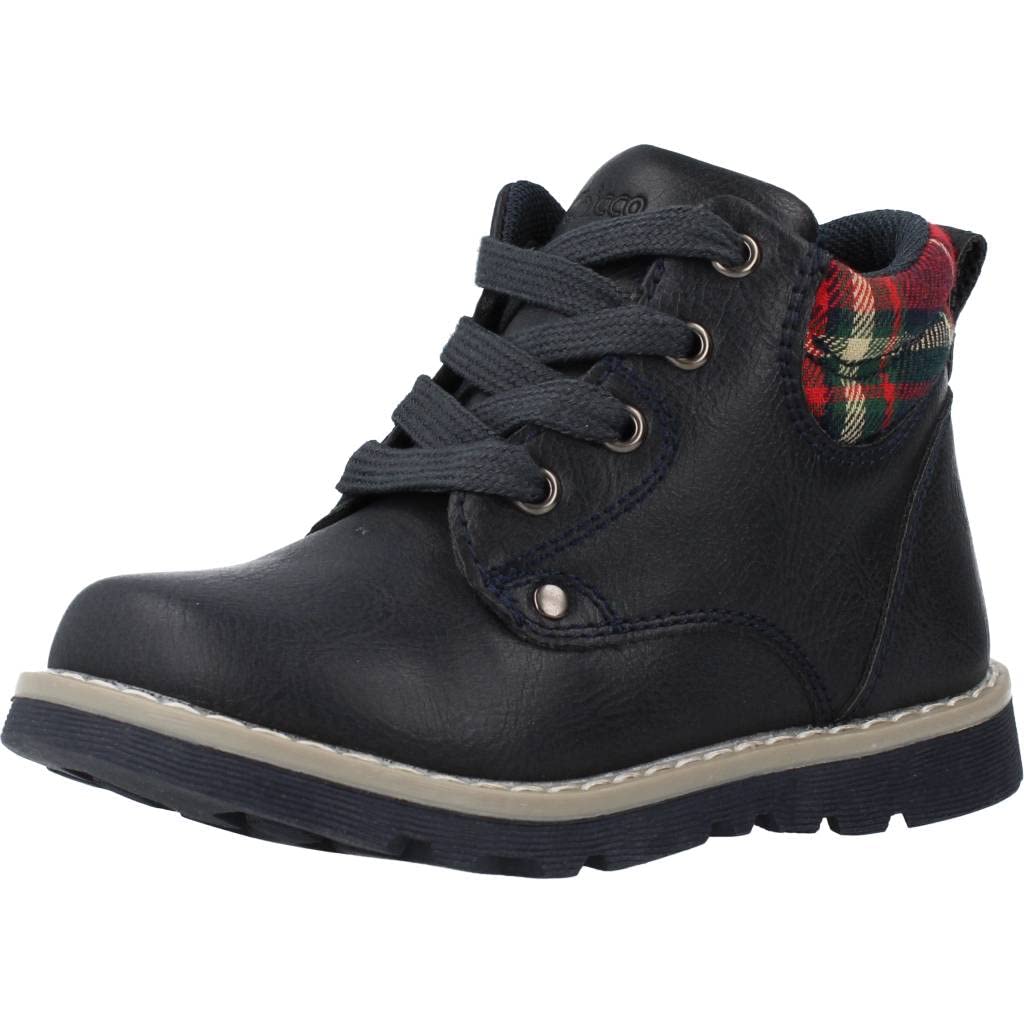 Chicco, Children's Boots, with Comfortable Side Zip Closure, Comfortable, Flexib