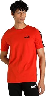 PUMA Ess+ Tape Tee Men's T-Shirt