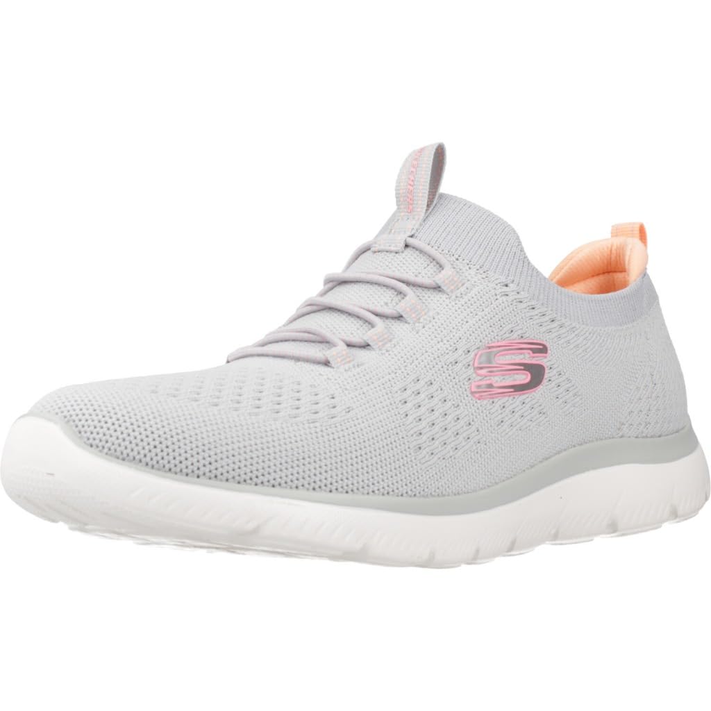 Skechers Women's Summits Top Player Slip-On