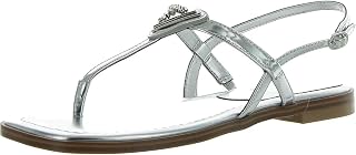 GUESS Women's Rainy Flat Sandal