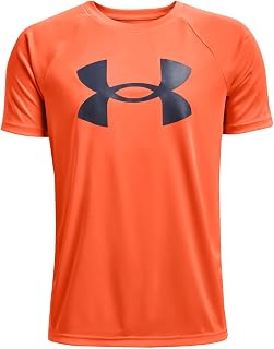 Under Armour Women's Tech Short Sleeve T-Shirt