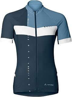 VAUDE Posta FZ Tricot for Women T-Shirt