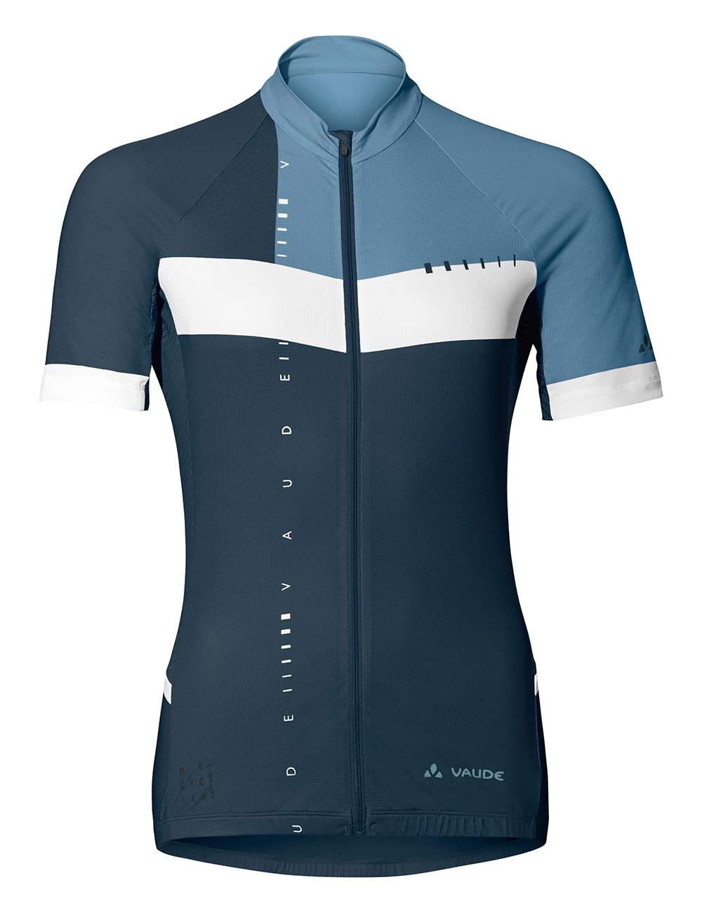 VAUDE Posta FZ Tricot for Women T-Shirt