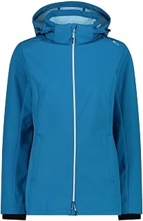 CMP Women's Zip Hoodie Jacket