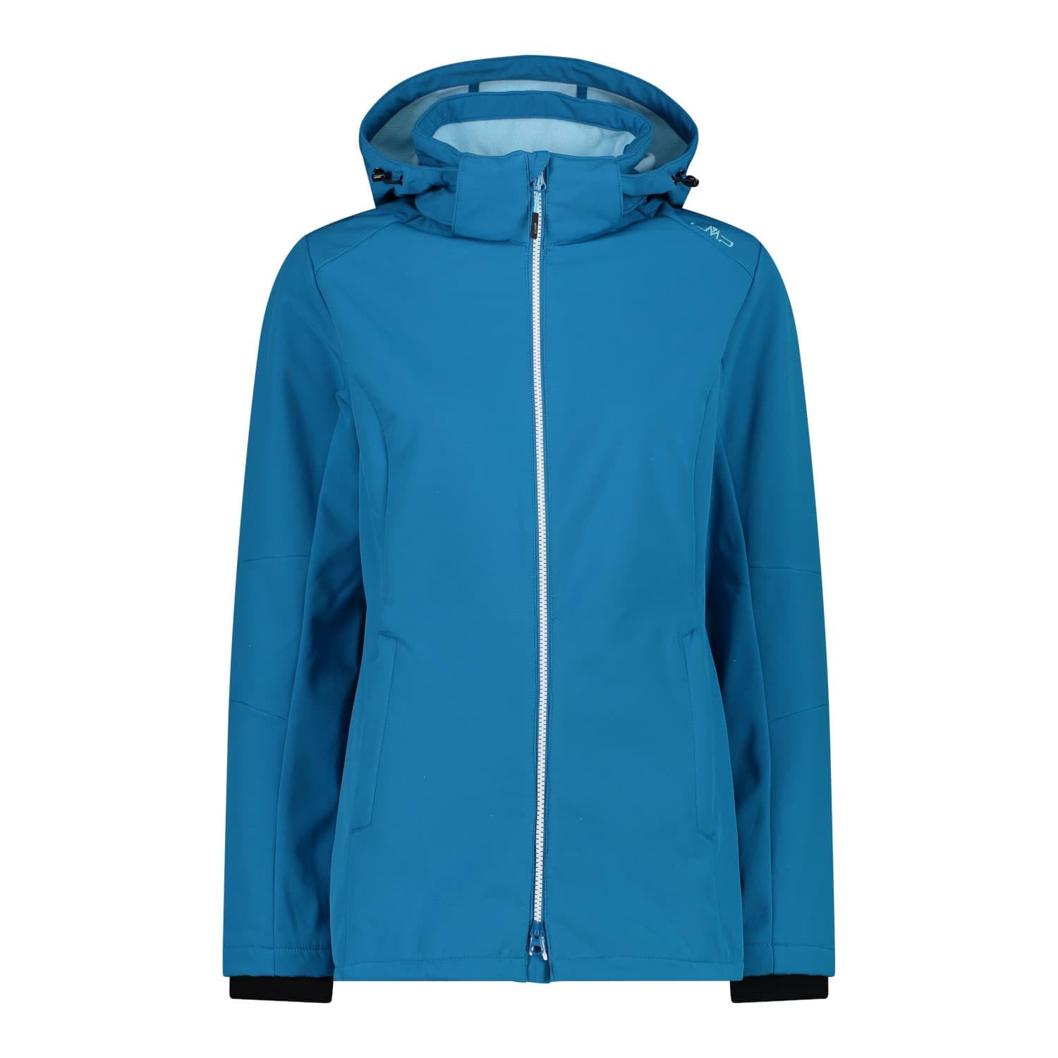 CMP Women's Zip Hoodie Jacket