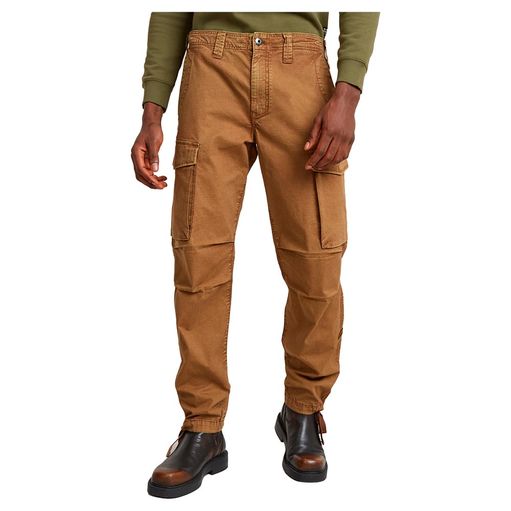 G-Star Men's Core Regular Cargo