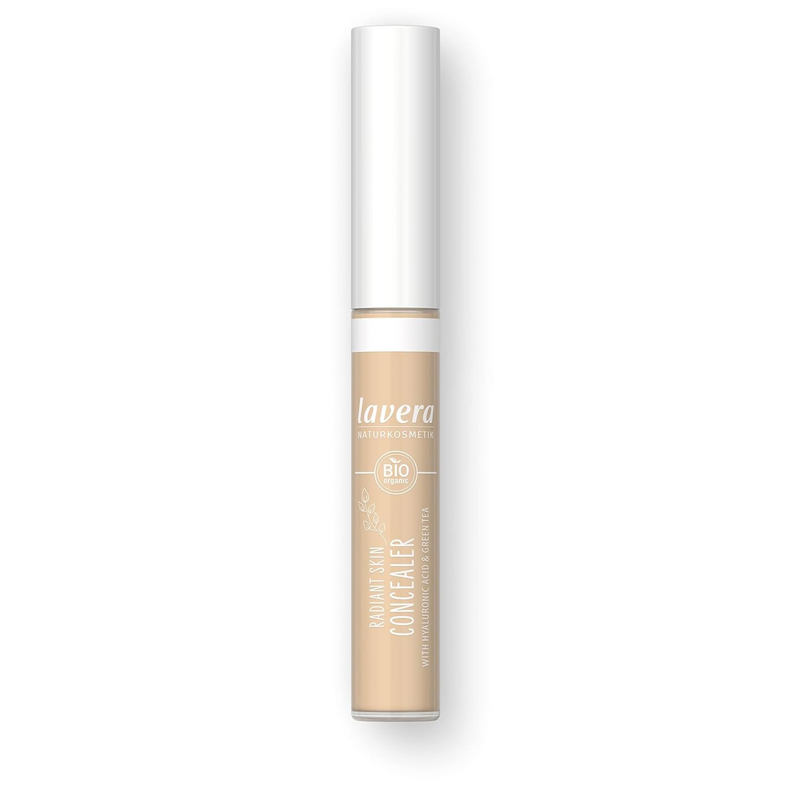 Radiant Skin Concealer Ivory 01 x 5.50 ml