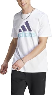adidas Sport Essentials Men's Short-Sleeved T-Shirt