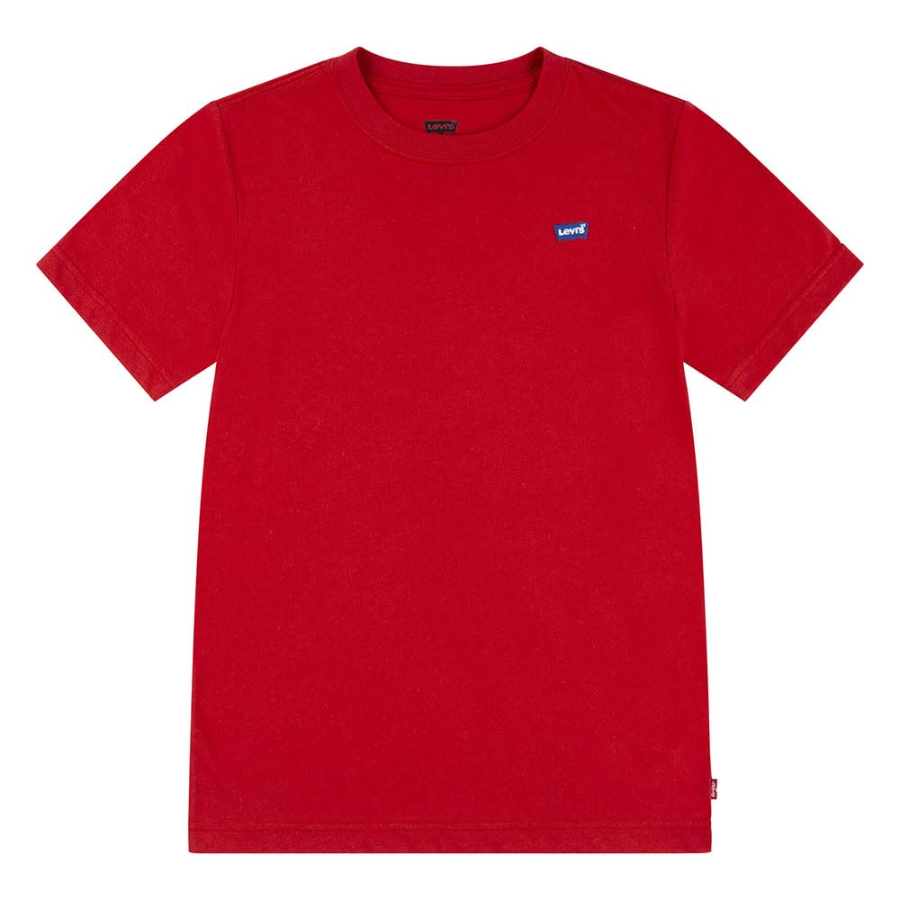 Levi's Kt-Knit Top T-Shirt Bambini e Ragazzi
