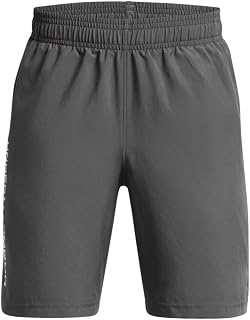 Under Armour Women's Shorts Ua Fly By 3 Inch Shorts