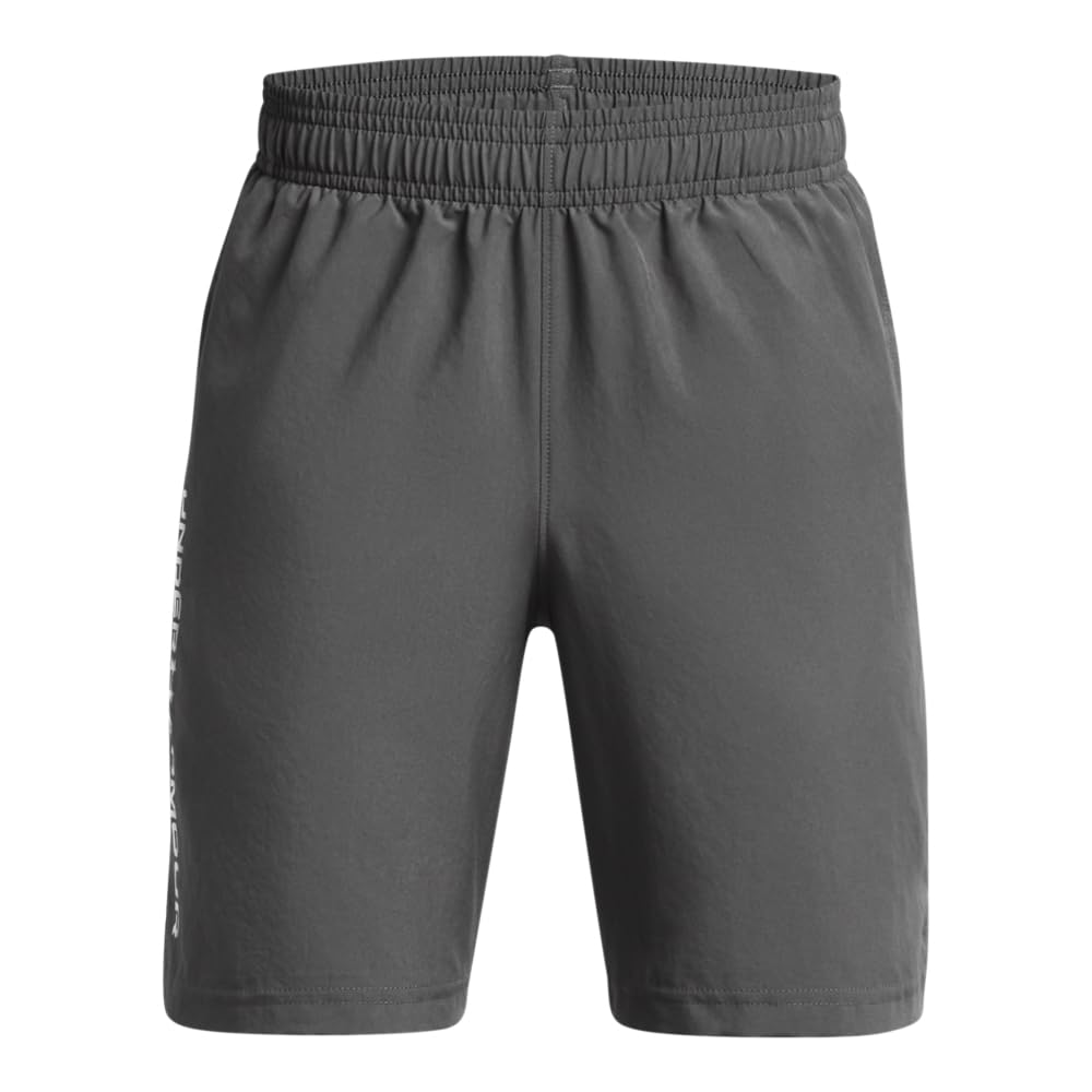 Under Armour Women's Shorts Ua Fly By 3 Inch Shorts