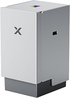 xTool CMYK Inkjet Printing Module for xTool M2