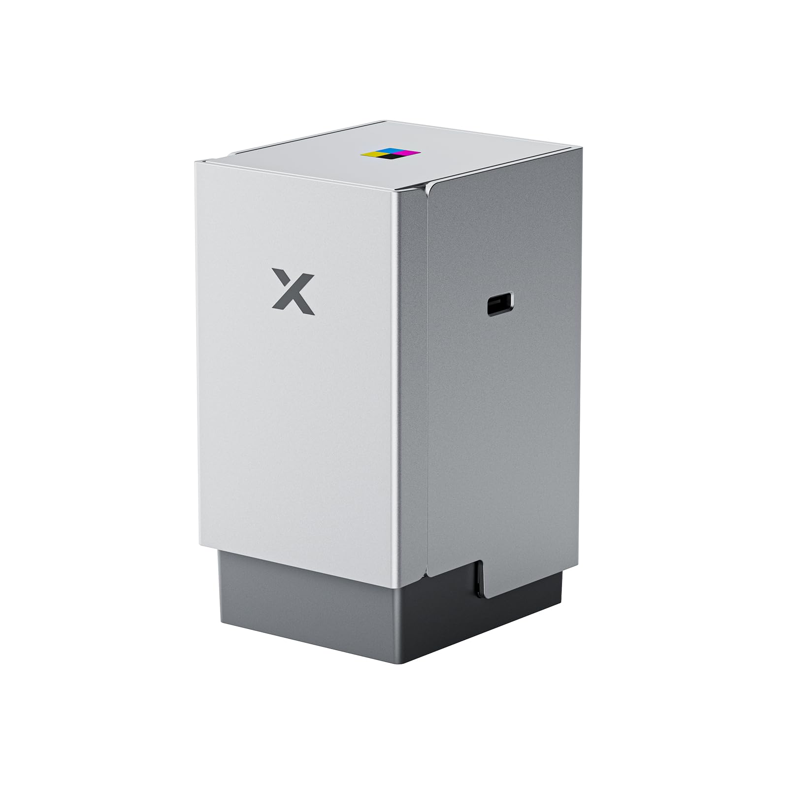 xTool CMYK Inkjet Printing Module for xTool M2