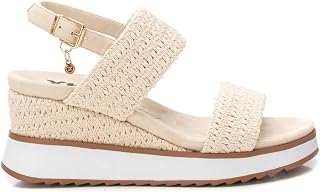XTI - Women's Sandals - Comfortable and Versatile Footwear - Casual Fashion