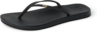 Reef Cushion Bounce Slim, Flip Flops Women