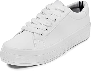 Nautica Women Fashion Slip-On Sneaker Jogger Comfort Running Shoes-CANVEY-Radical