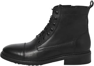 JACK & JONES, Jfwwentworth Leather Boot Sn Men
