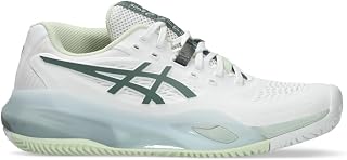 ASICS Women's Gel-Resolution X Clay Sneaker