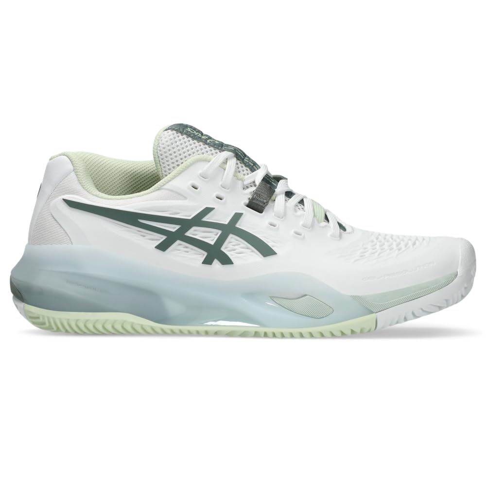 ASICS Women's Gel-Resolution X Clay Sneaker