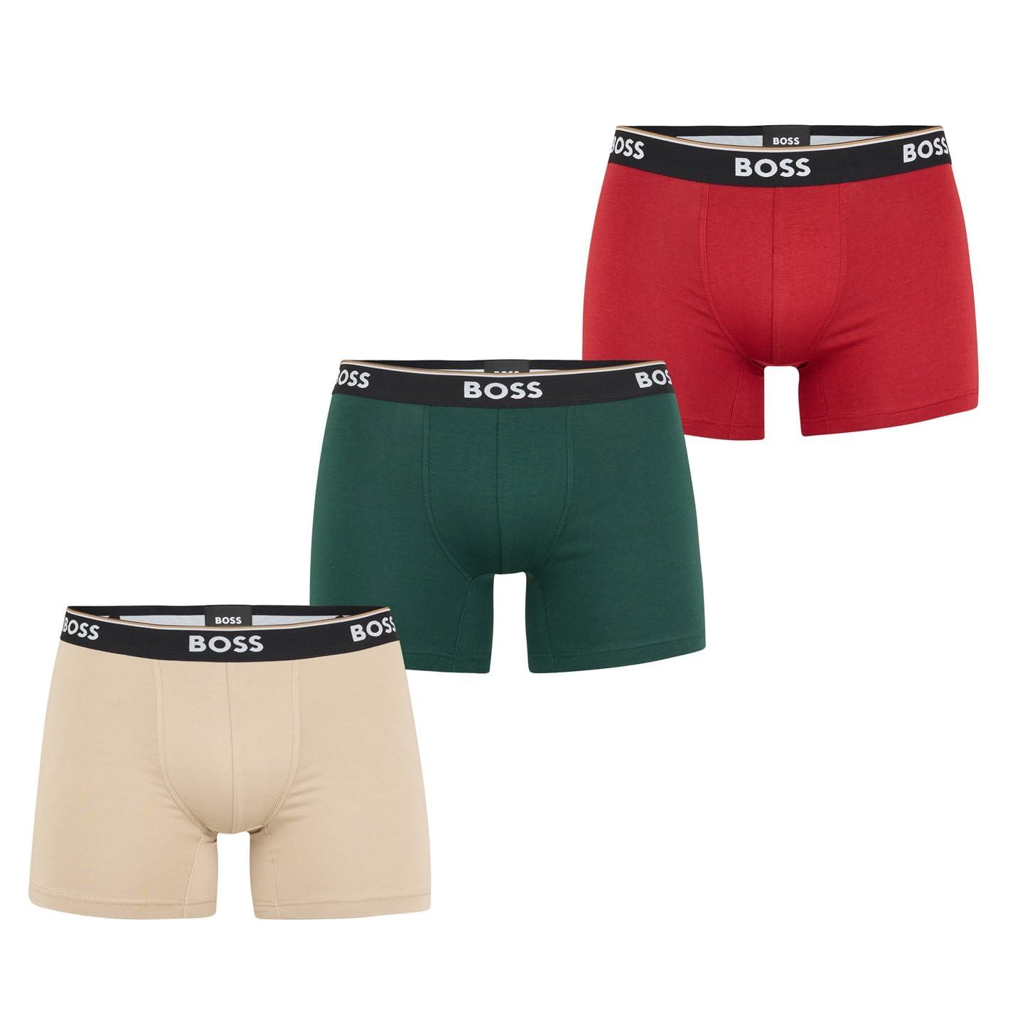 BOSS Men's Boxer_Brief