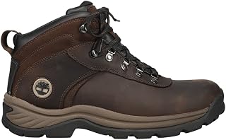 Timberland Men's Flume Mid Waterproof Hiking Boot